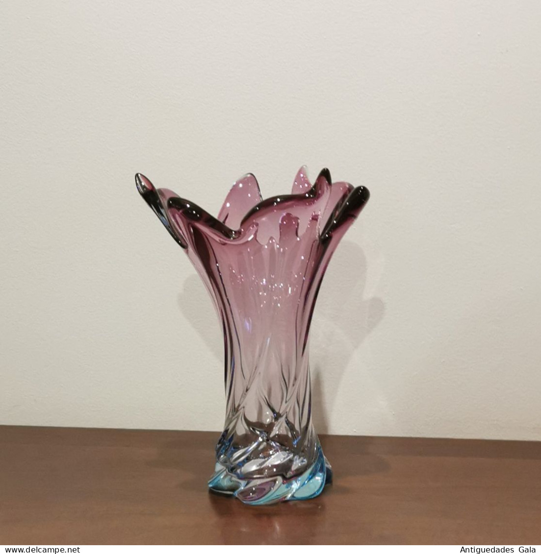 JARRON - MURANO - Vasen