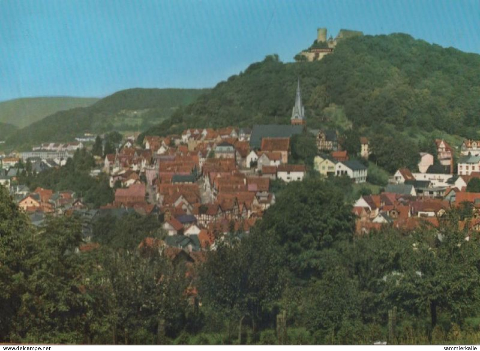 43062 - Biedenkopf - 1969 - Biedenkopf