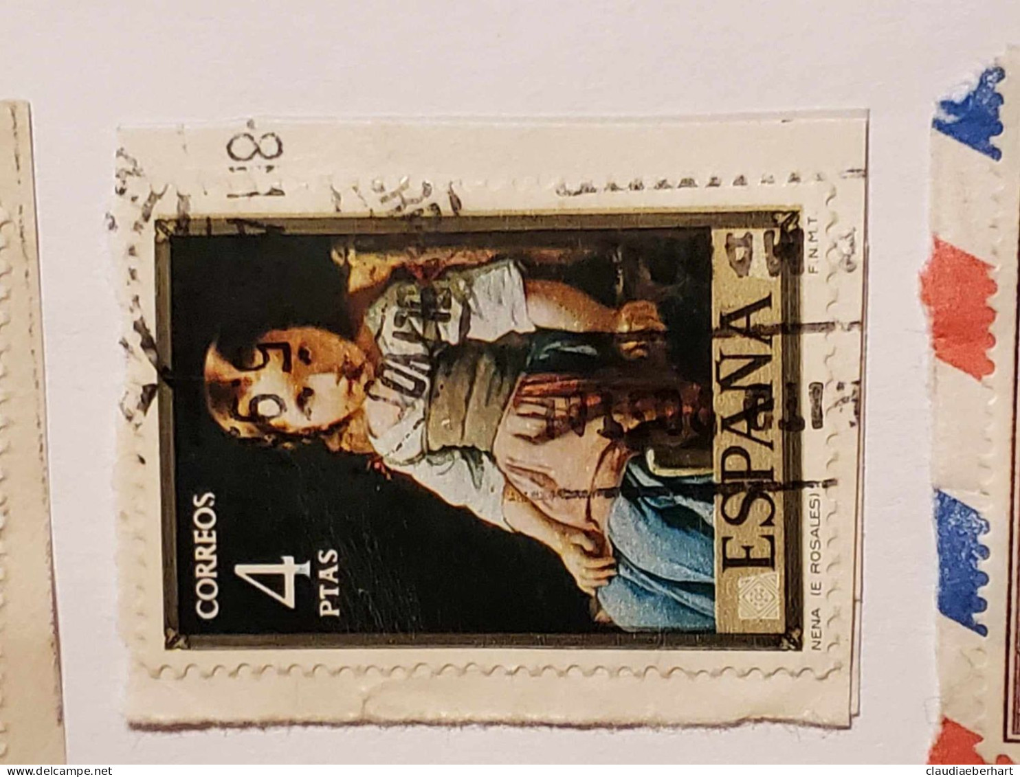Morella Castellon - Used Stamps