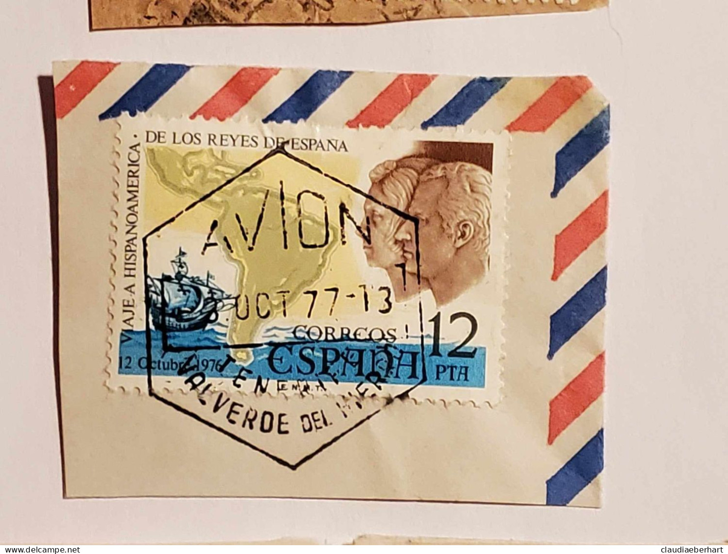 Schifffahrt - Used Stamps