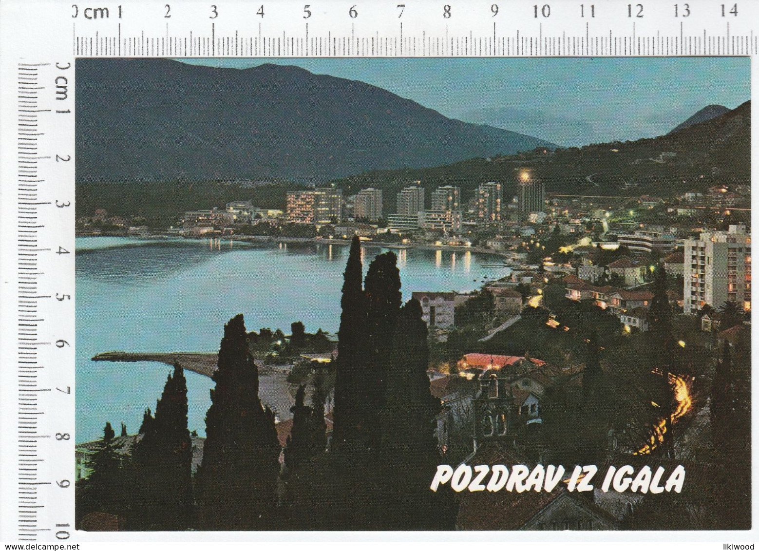 Igalo - Montenegro