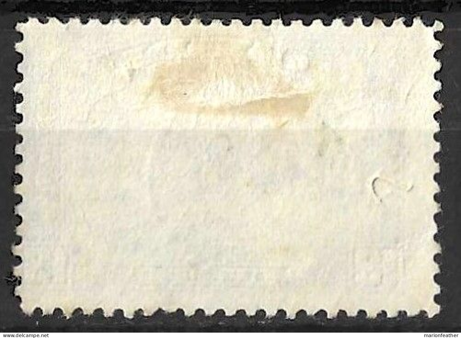 CANADA...KING GEORGE V....(1910-36.)..."1932."....13c.....SG325.....GOOD CDS POSTMARK.....VFU... - Gebruikt