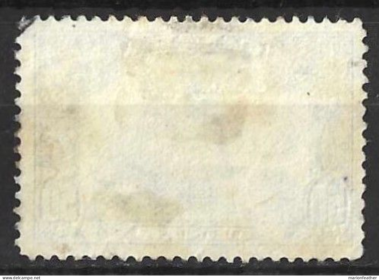 CANADA...KING GEORGE V...(1910-36.)..." 1928.."....50c.....SG284.....POORISH......(CAT.VAL.£55..)....USED... - Used Stamps