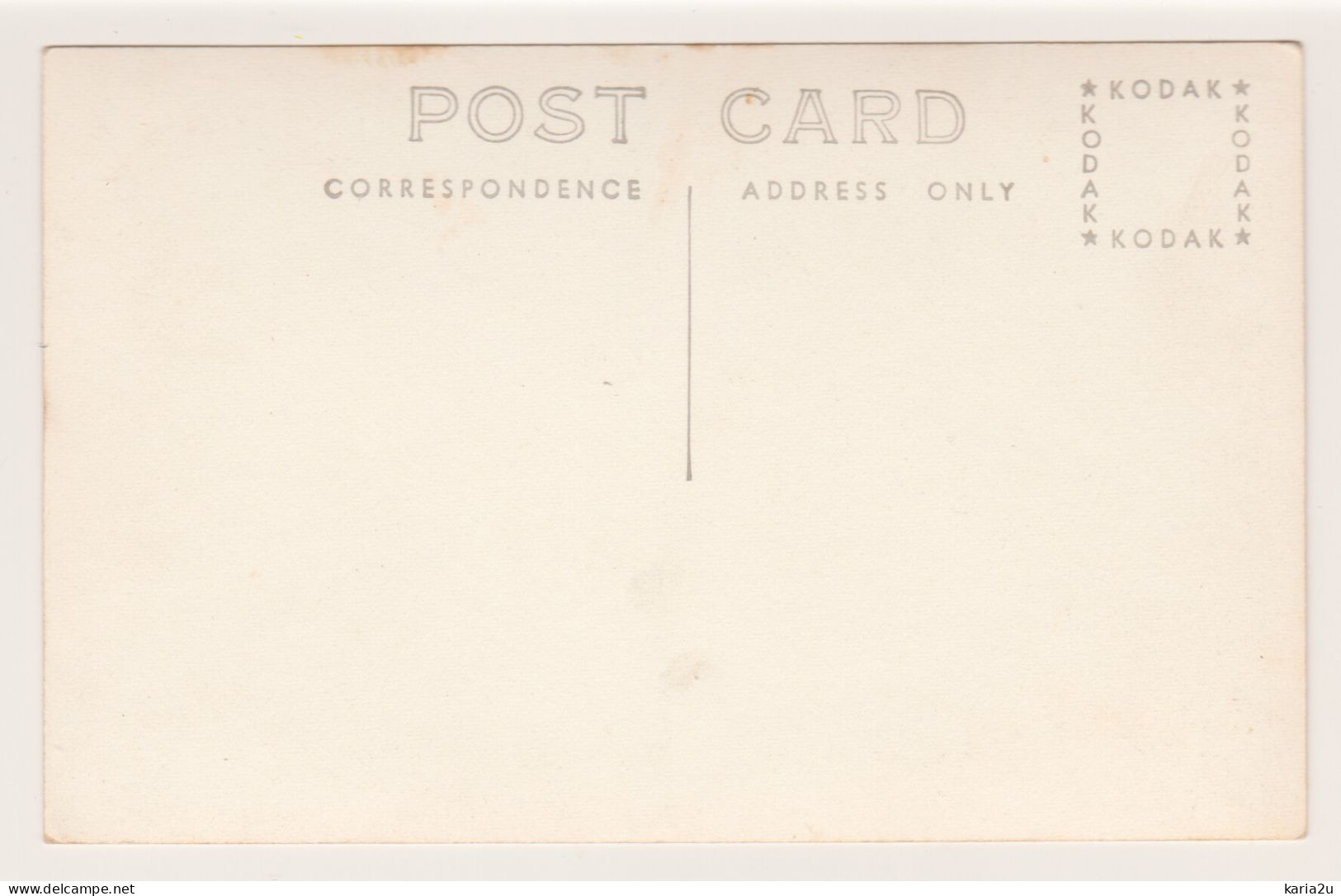 Camden, Argyle Street, NSW, Australia, Old Postcard - Sonstige & Ohne Zuordnung