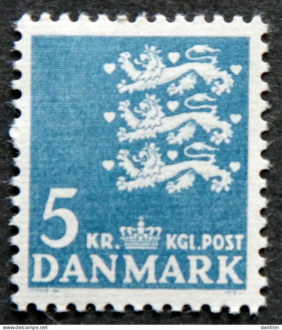 Denmark 1946   Minr.291x  MNH (** ) ( Lot  K 601 ) - Ongebruikt