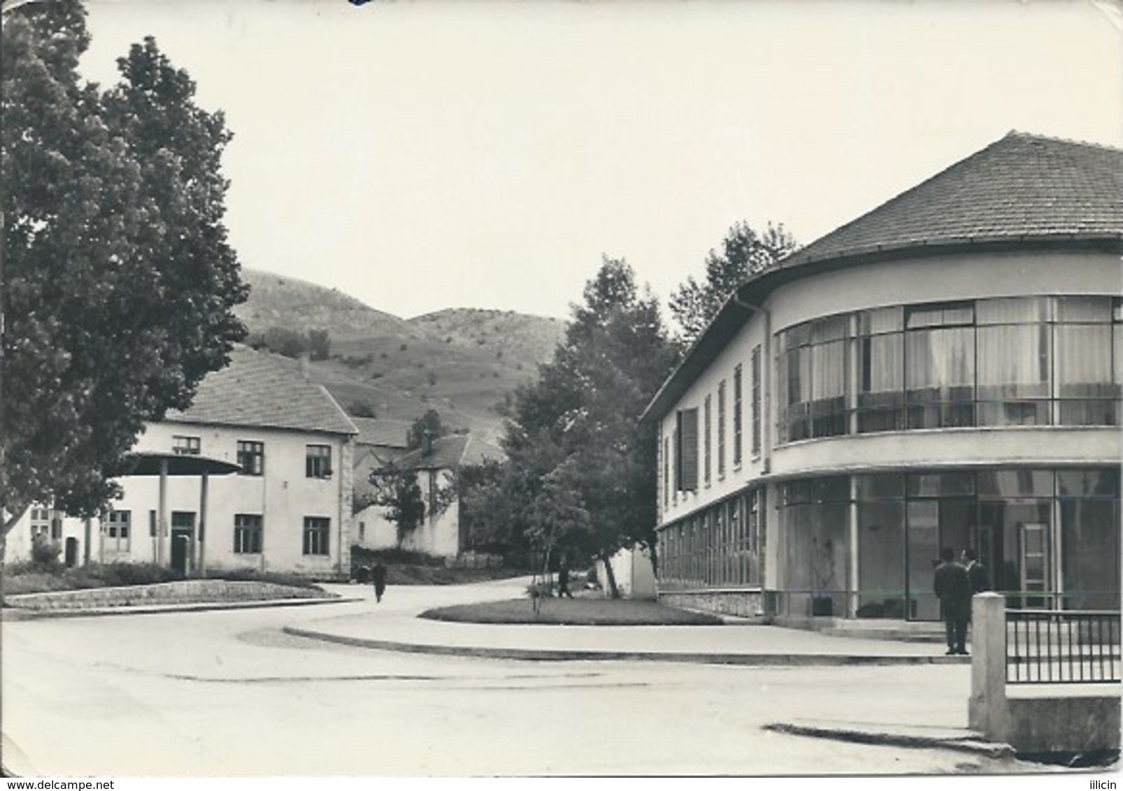 Postcard RA011600 - Bosna I Hercegovina (Bosnia) Republika Srpska Gacko - Bosnie-Herzegovine