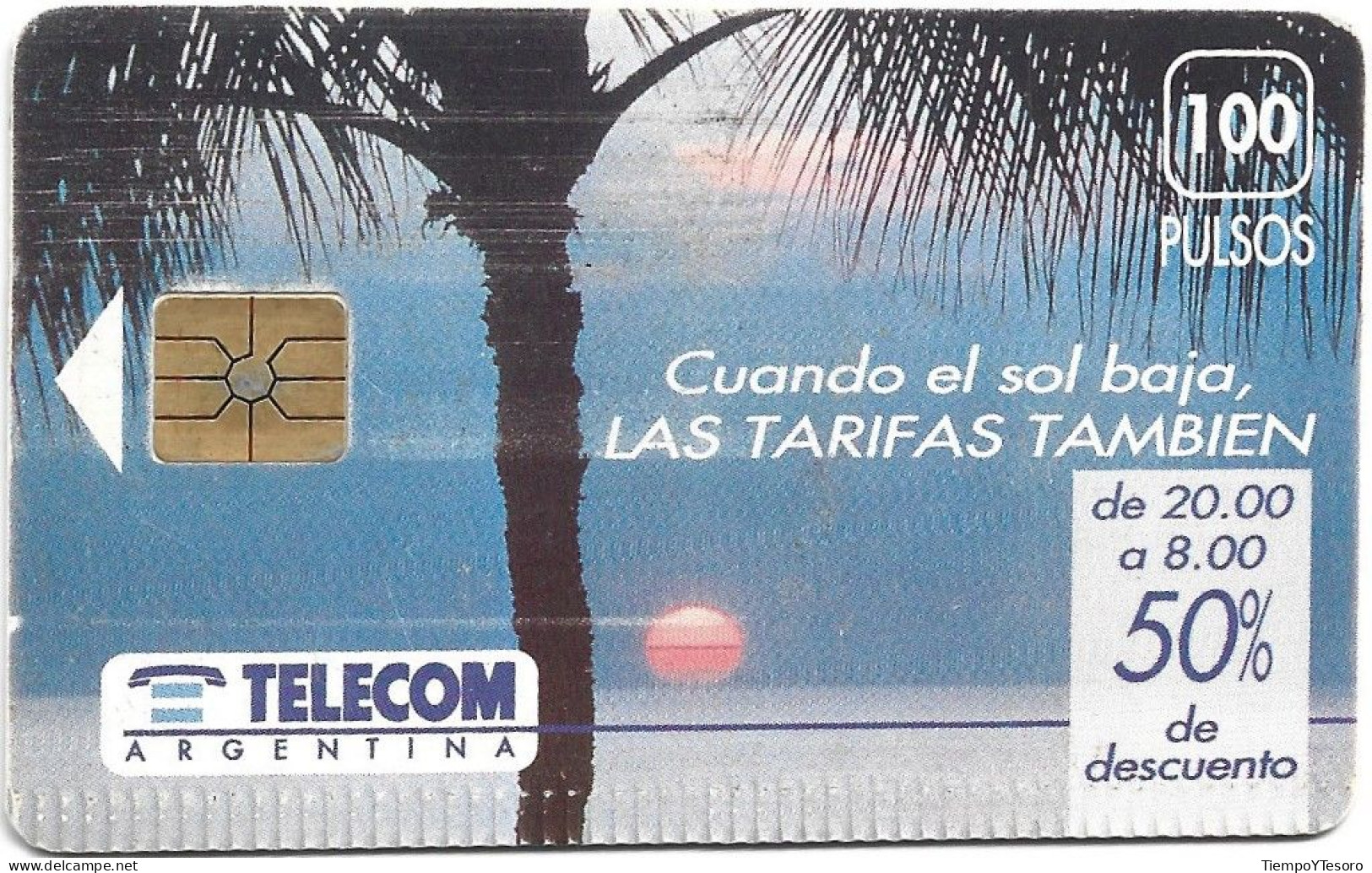 Phonecard - Telecom, Time, N°1363 - Telecom