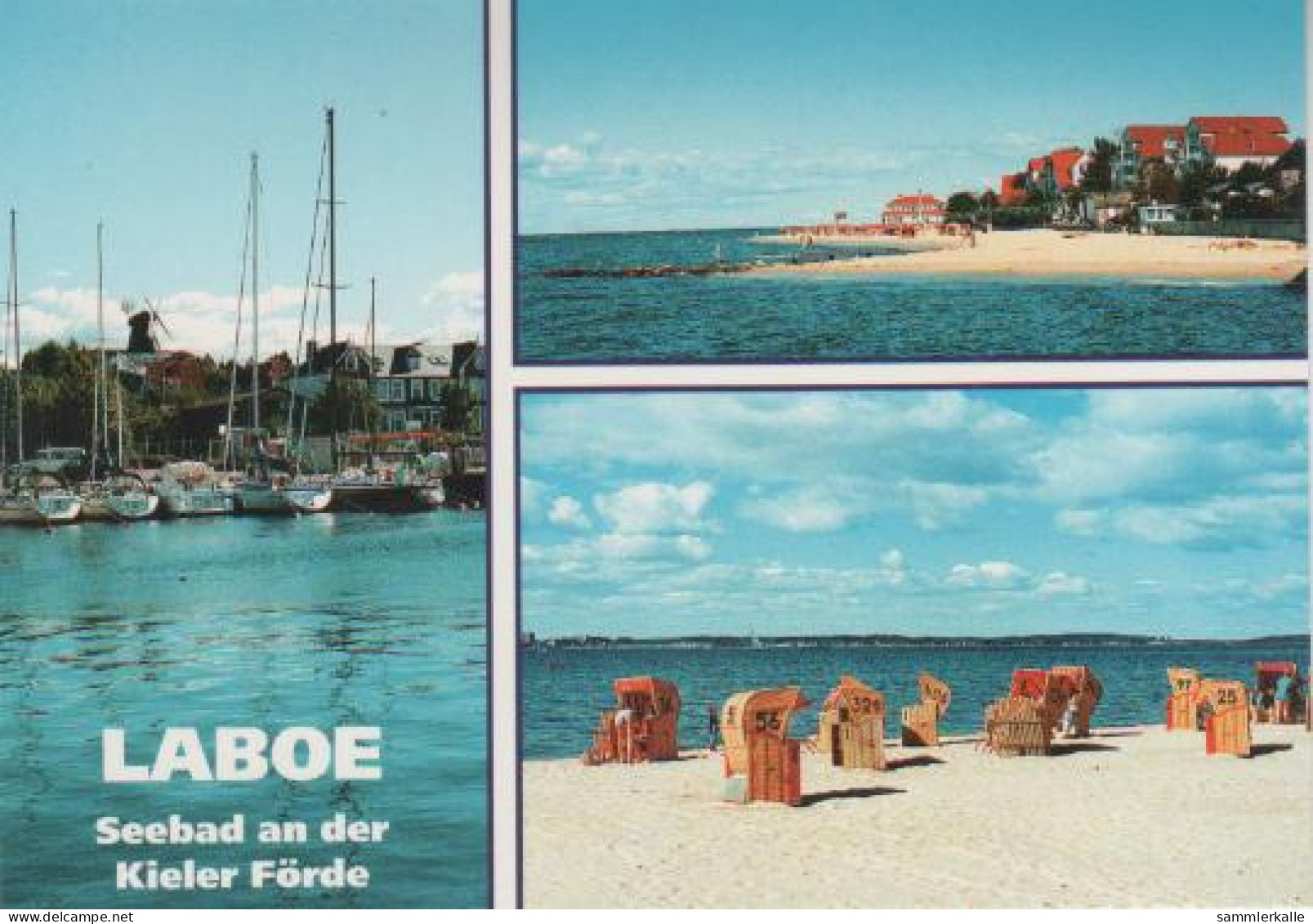 6043 - Laboe - Ca. 1975 - Laboe