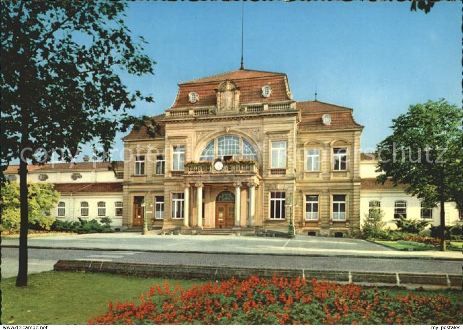 72264736 Bad Rothenfelde Badehaus Bad Rothenfelde - Bad Rothenfelde