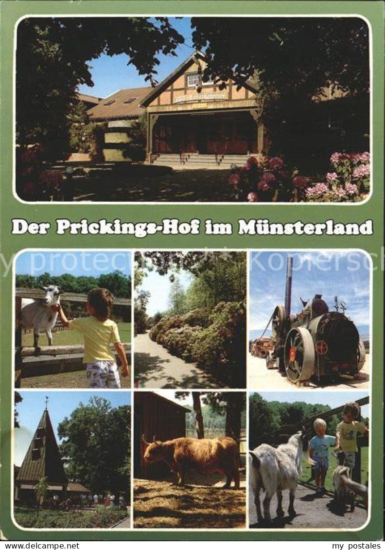 72264646 Sythen Pricklings-Hof Haltern Am See - Haltern