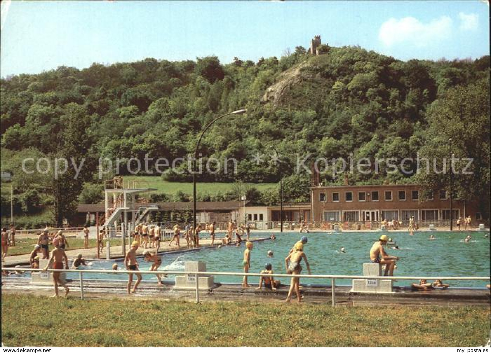 72263509 Bad Sulza Sole-Schwimmbad Bad Sulza - Bad Sulza