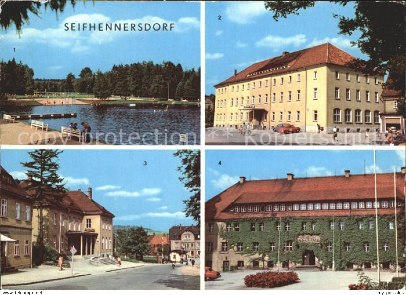 72263481 Seifhennersdorf  Seifhennersdorf - Seifhennersdorf