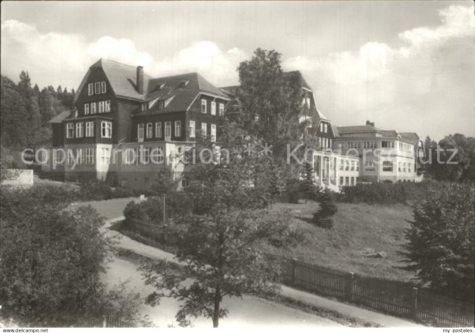 72263291 Schierke Harz Hotel Heinrich Heine Schierke - Schierke