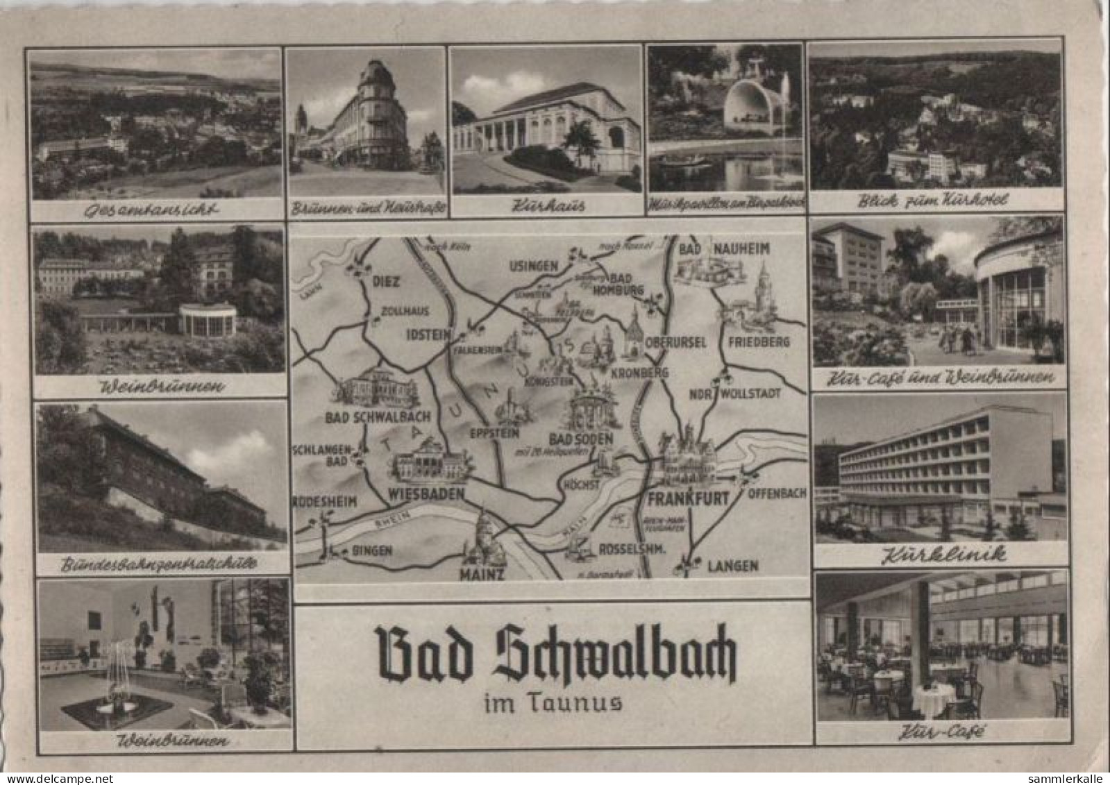 111308 - Bad Schwalbach - 11 Bilder - Bad Schwalbach