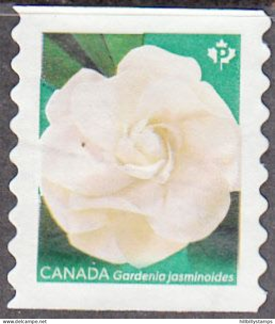 CANADA    SCOTT NO 3168  USED  YEAR  2019 - Used Stamps