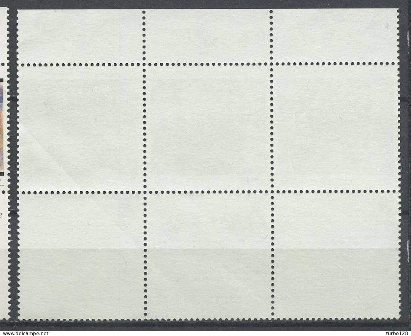 N.U. GENEVE 1991 N° 216/221 ** Neufs MNH  Superbes 219/221 TB C 9.90 € Déclaration Des Droits De L'Homme Peintures - Unused Stamps