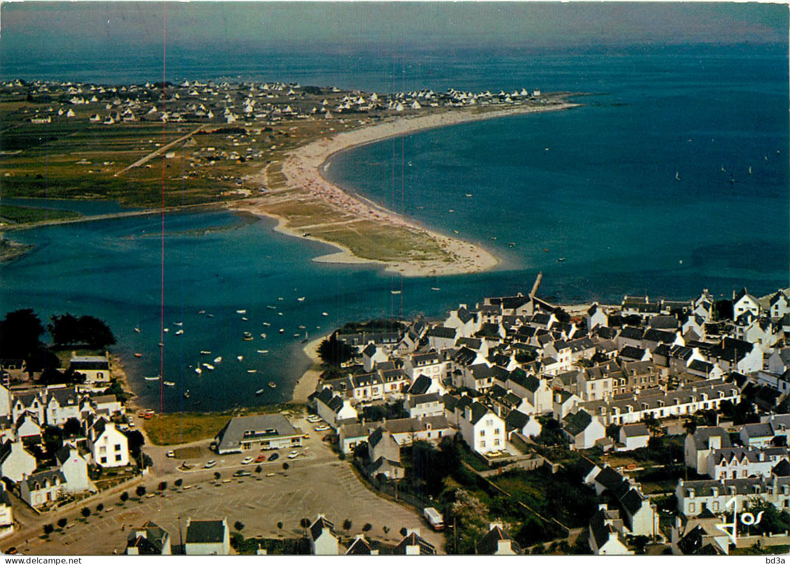 29 - LESCONIL - Lesconil