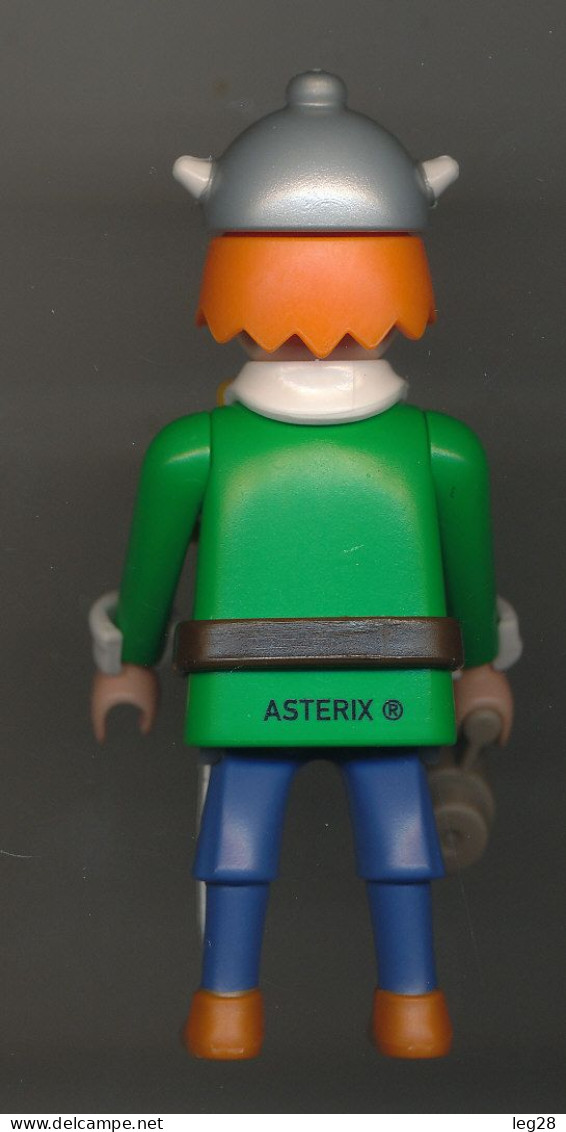 ASTERIX - Playmobil