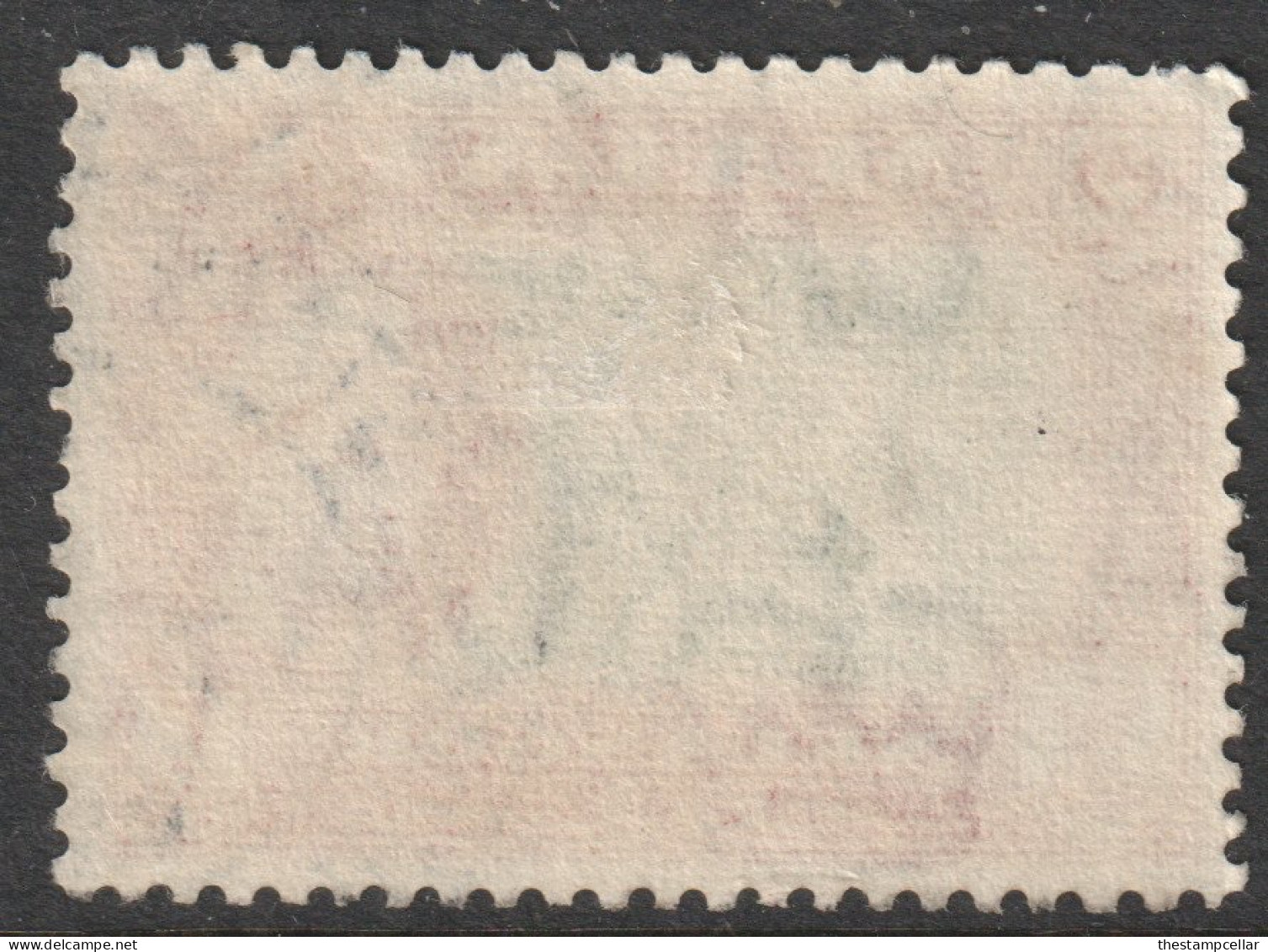 Malaya Selangor  Scott 111a - SG126, 1957 Sultan $2 Used - Selangor