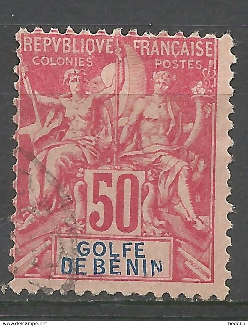 BENIN N° 30 OBL / Used - Used Stamps