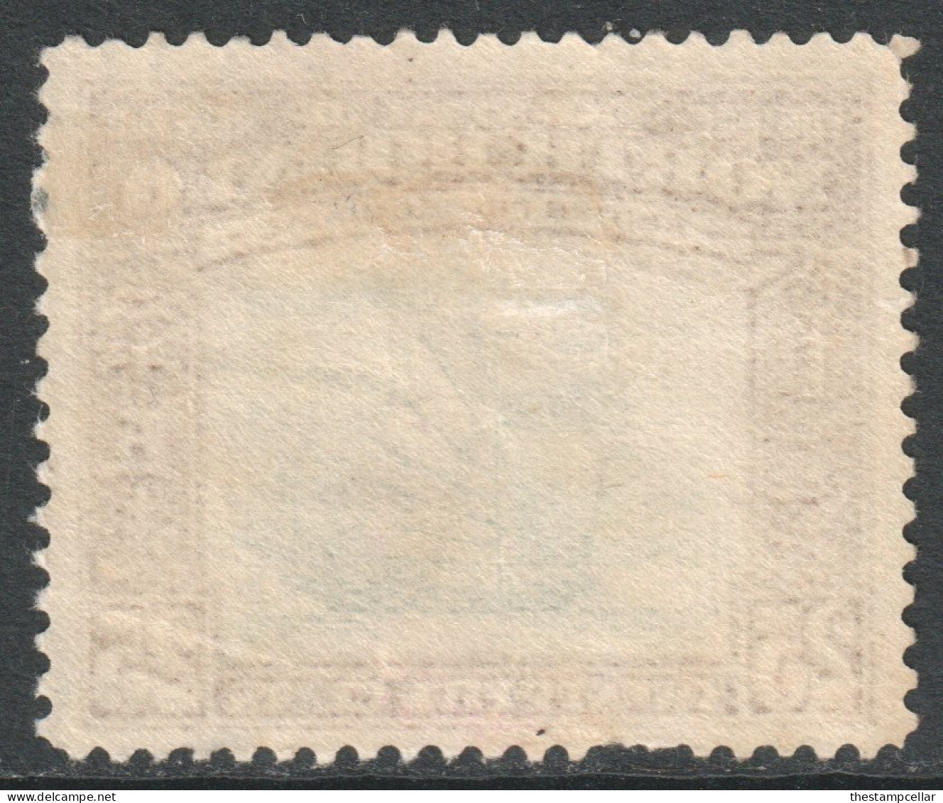 North Borneo Scott 203 - SG313, 1939 Pictorial 25c Used - North Borneo (...-1963)