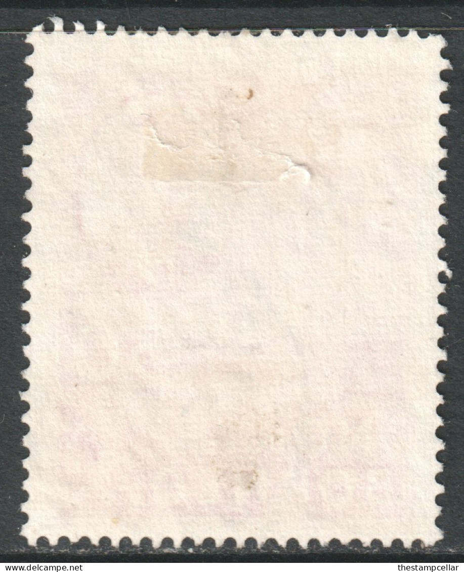 North Borneo Scott 259 - SG366a, 1950 George VI 50c "Jesselton" Used - Noord Borneo (...-1963)