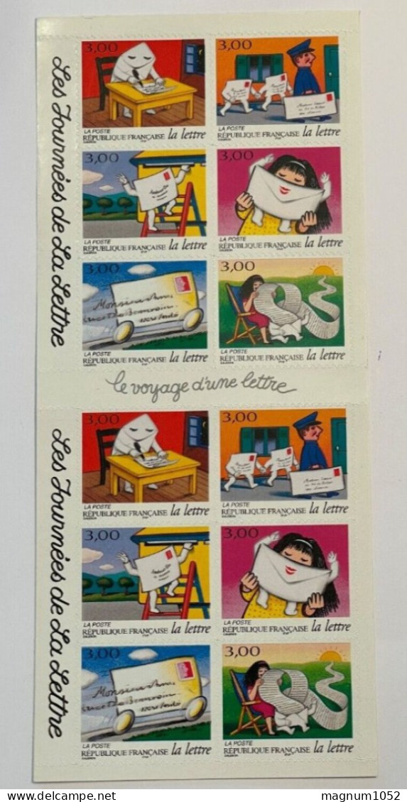 VARIETE BC  N 3071 ** 1 BC AVEC RE ENTRY SUR TOUTS LES TIMBRES - TRES GROS DECALAGE DES COULEURS - VOIR  SCANNS - RRR !! - Nuevos