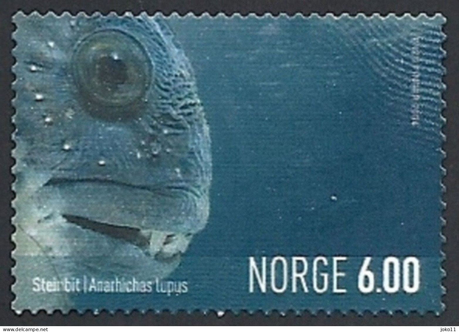 Norwegen, 2004, Mi.-Nr. 1491, Gestempelt - Usati