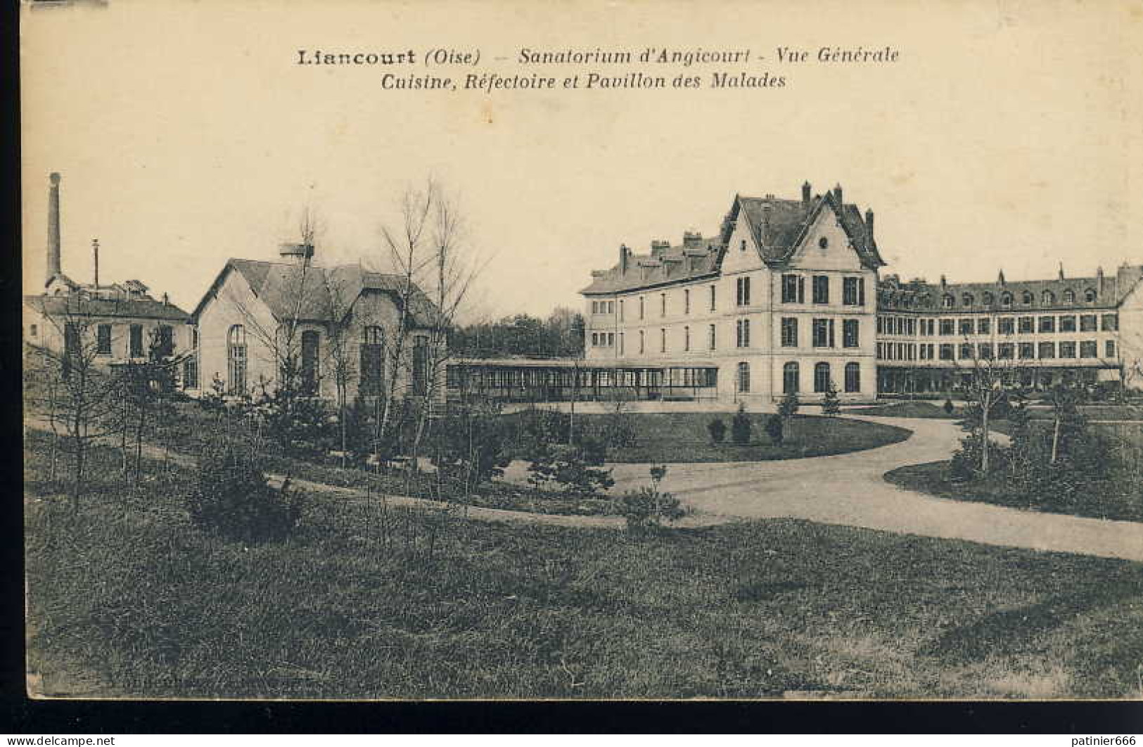 Liancourt - Liancourt