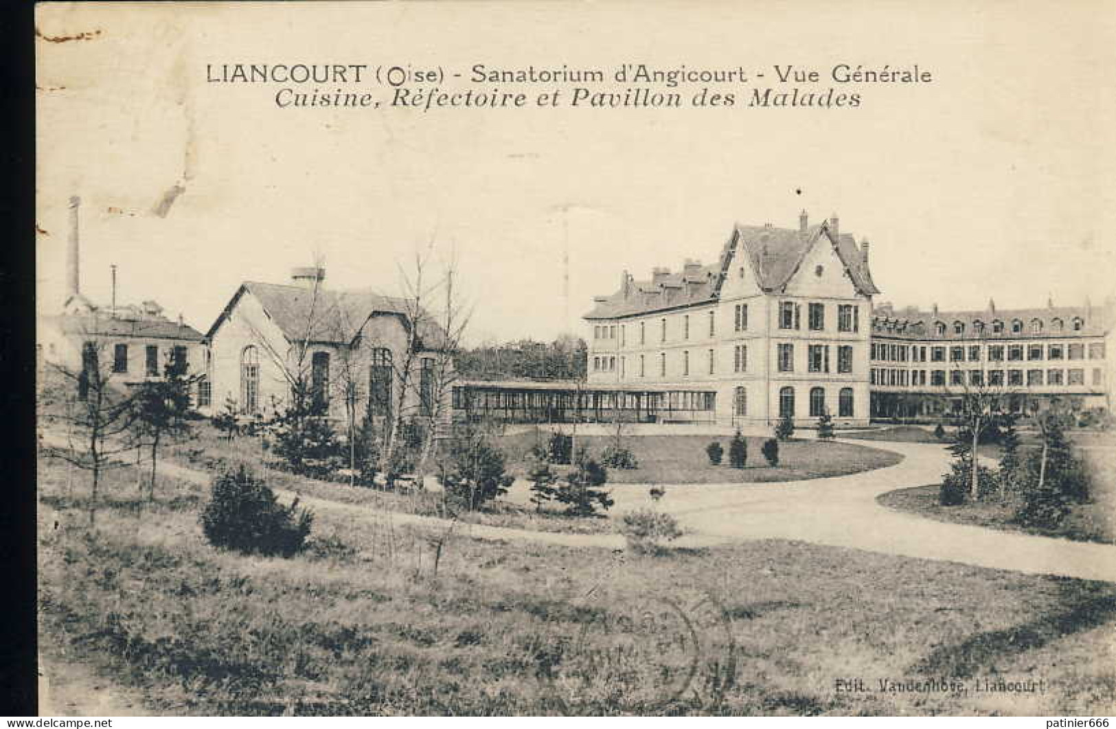 Liancourt - Liancourt