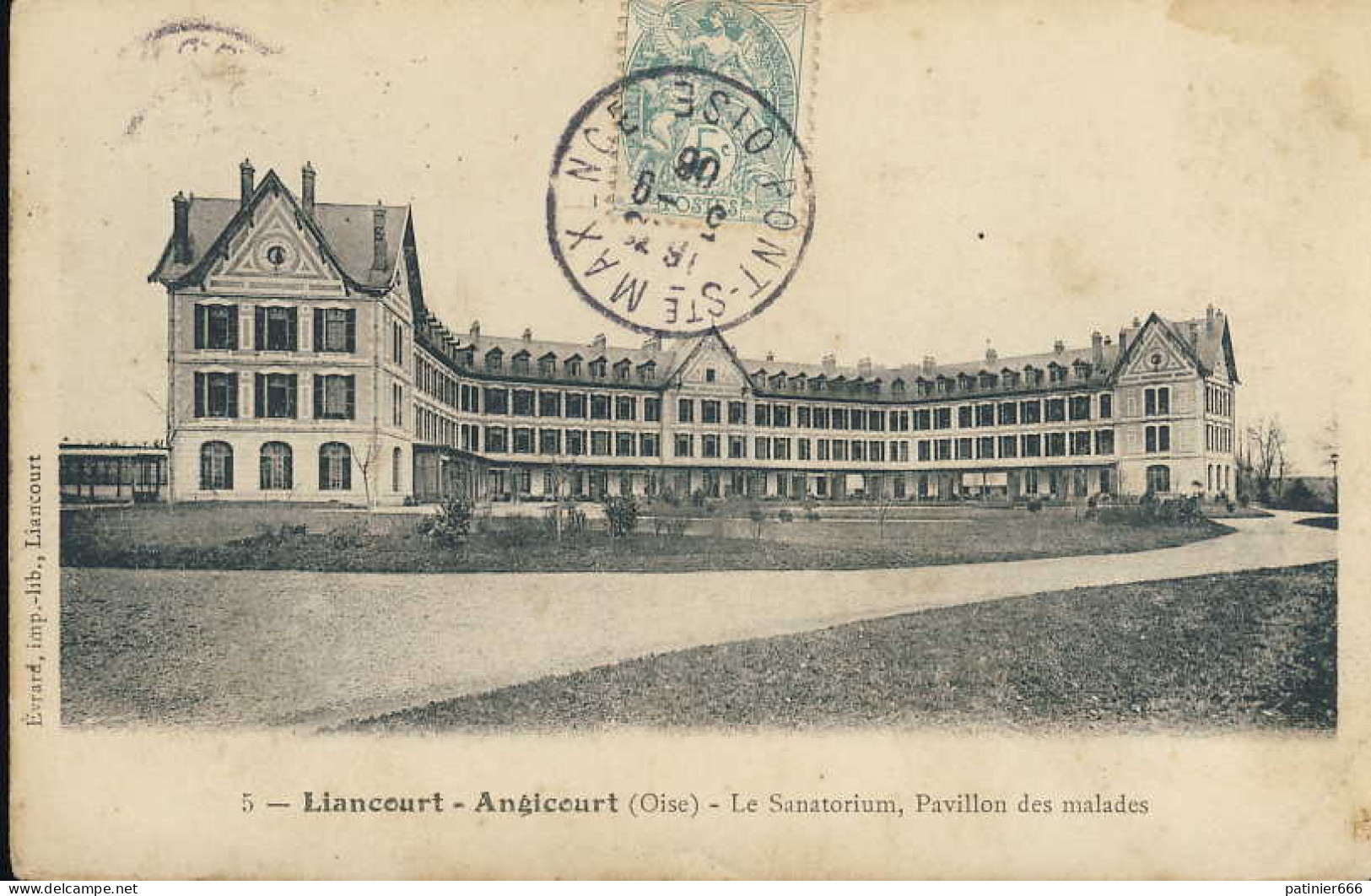 Liancourt - Liancourt