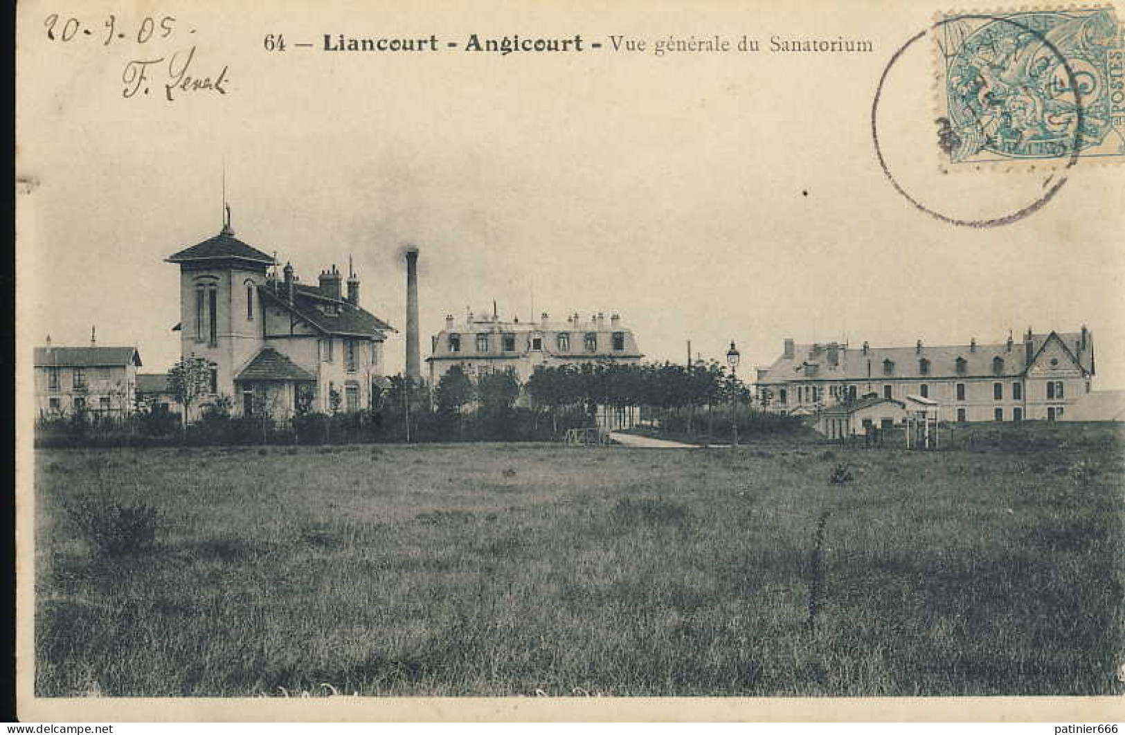 Liancourt - Liancourt
