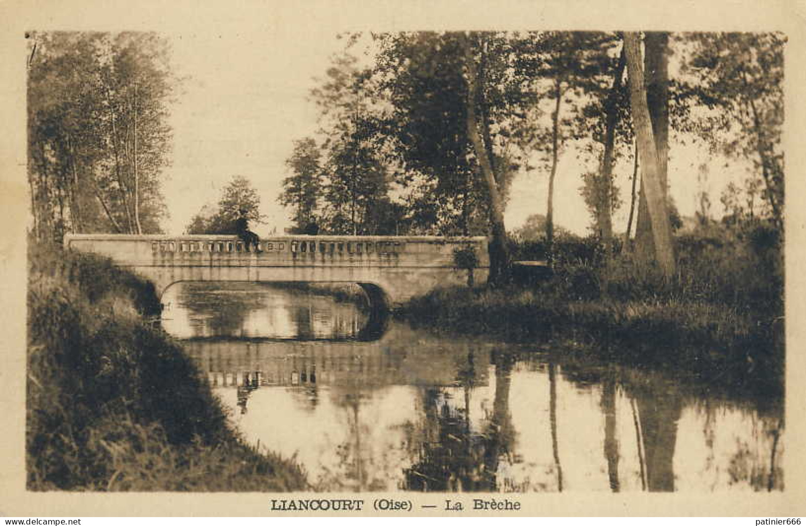 Liancourt - Liancourt