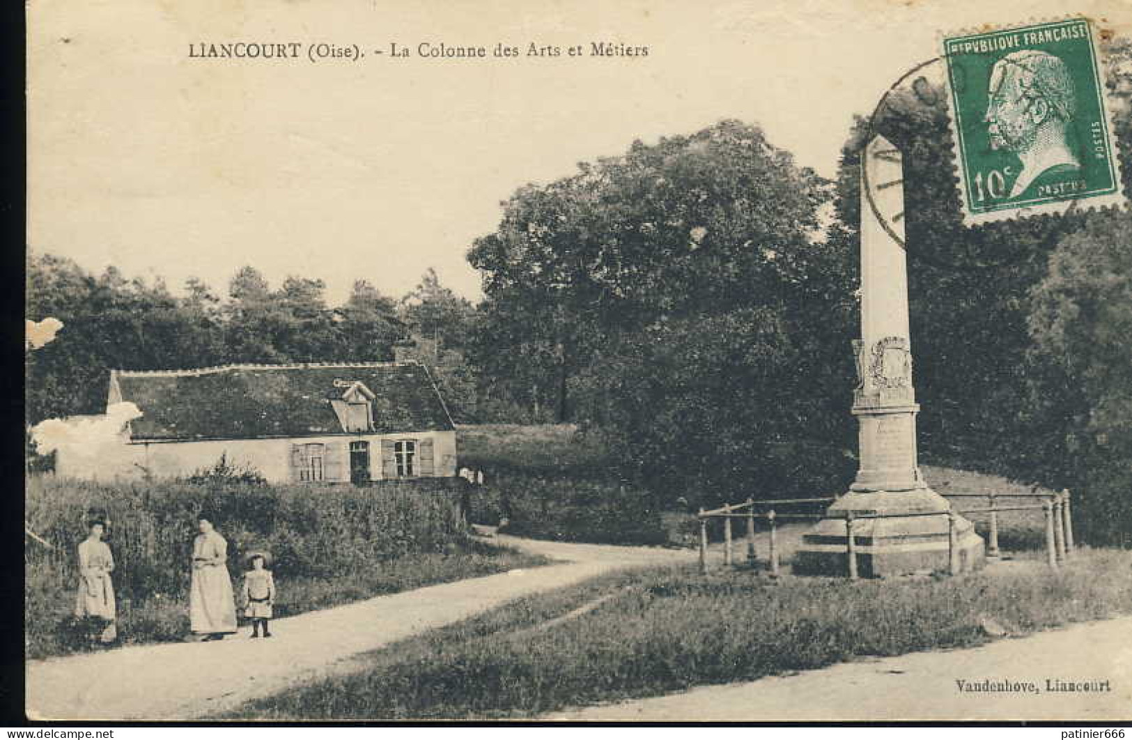 Liancourt - Liancourt