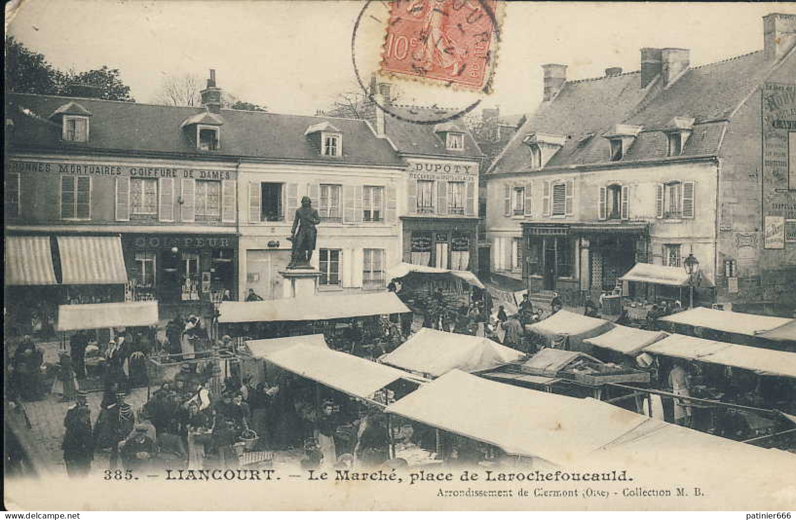 Liancourt - Liancourt