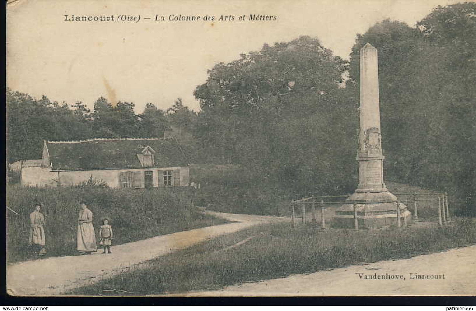 Liancourt - Liancourt