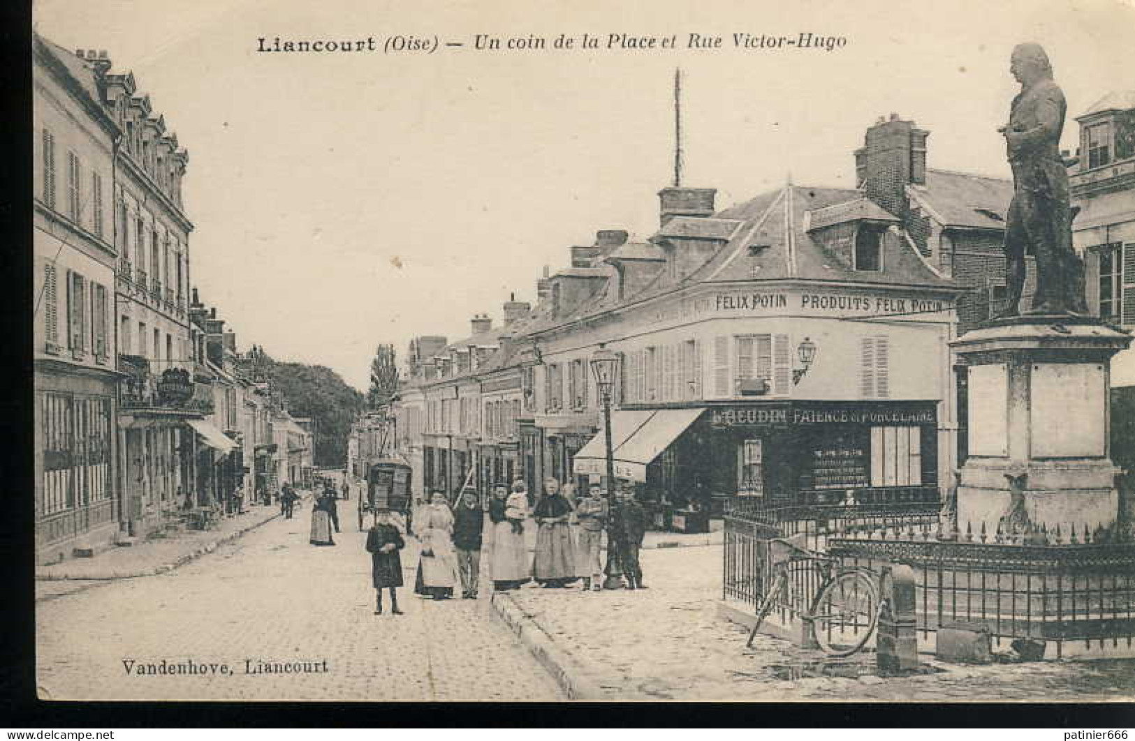 Liancourt  - Liancourt