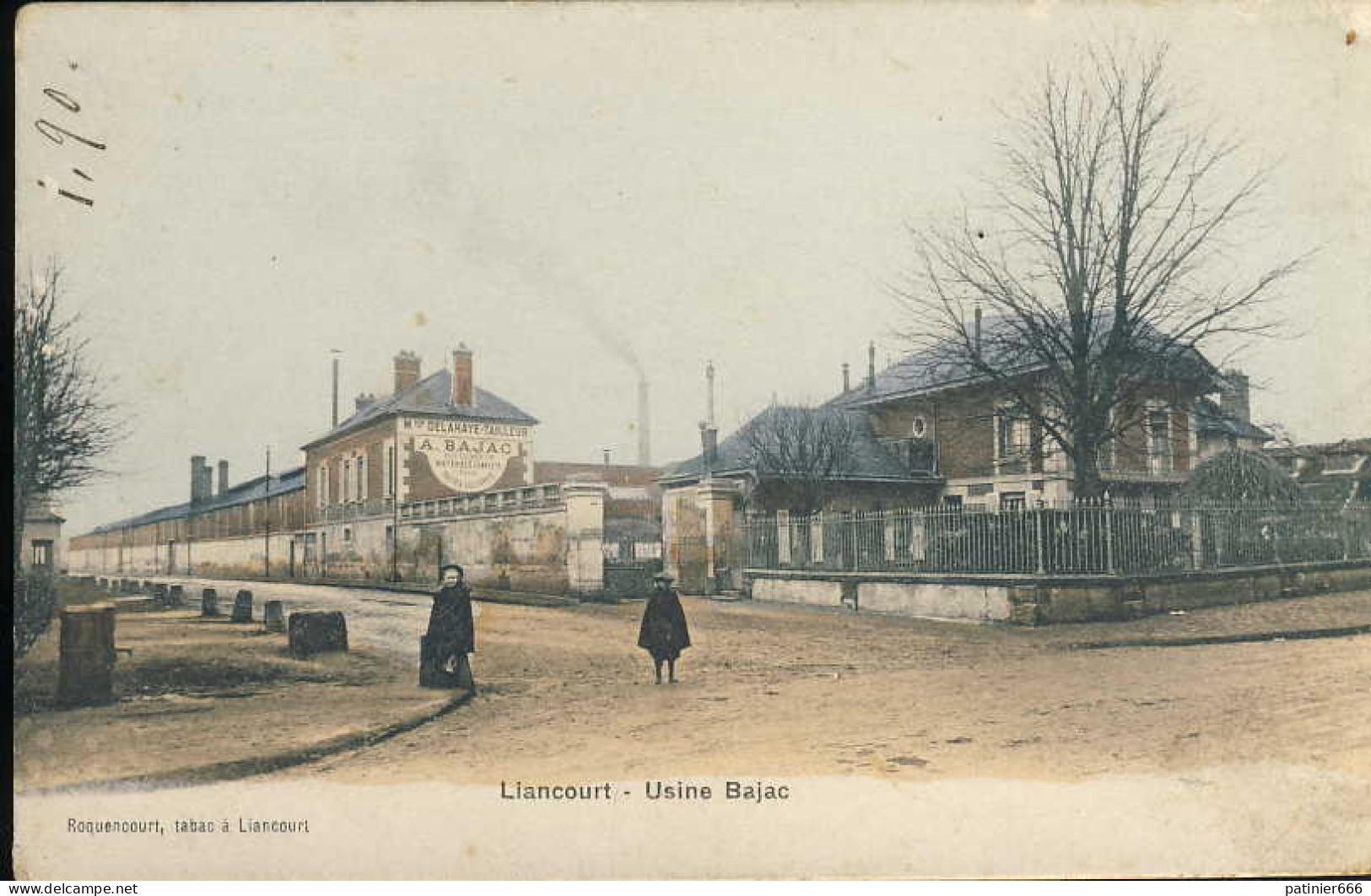 Liancourt  - Liancourt