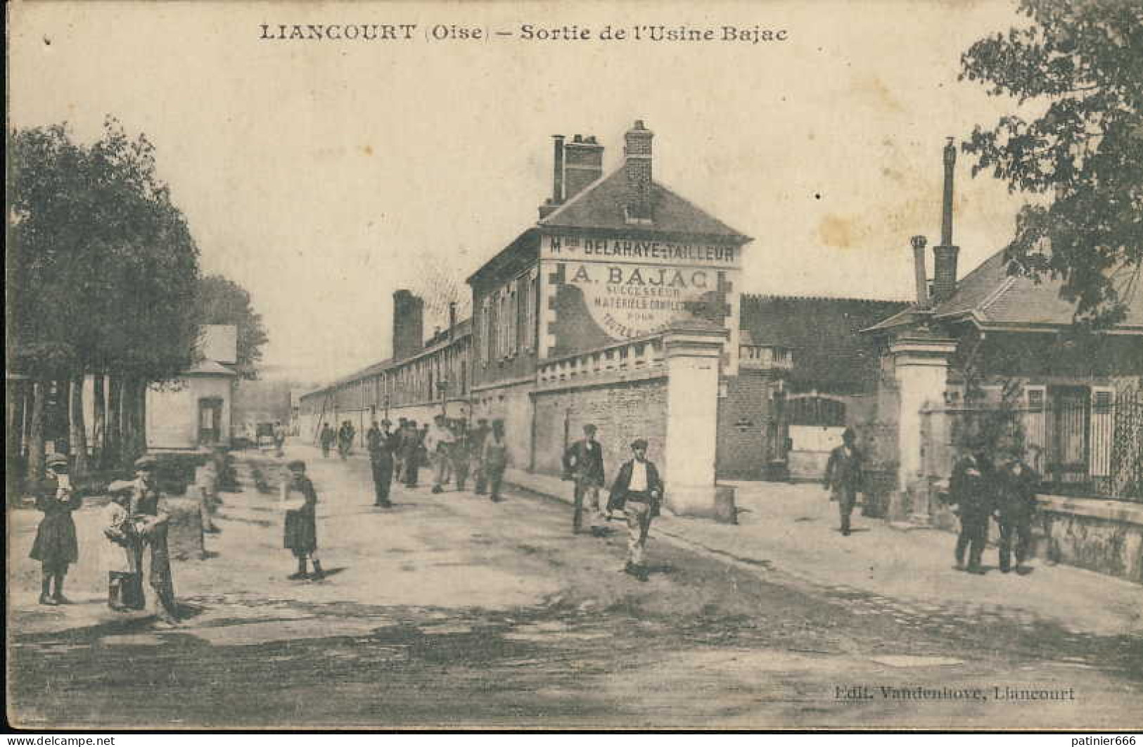 Liancourt  - Liancourt