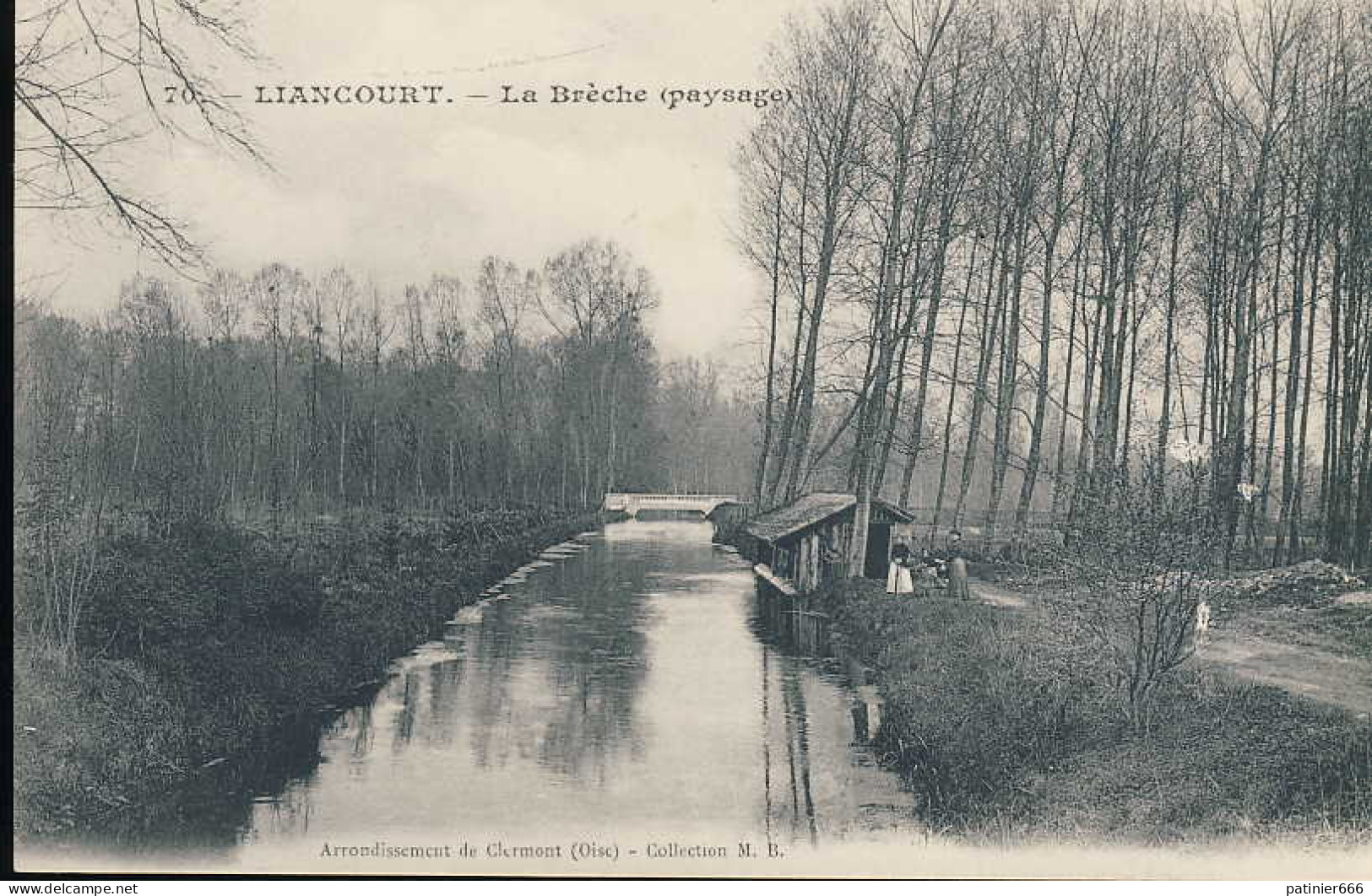 Liancourt  - Liancourt