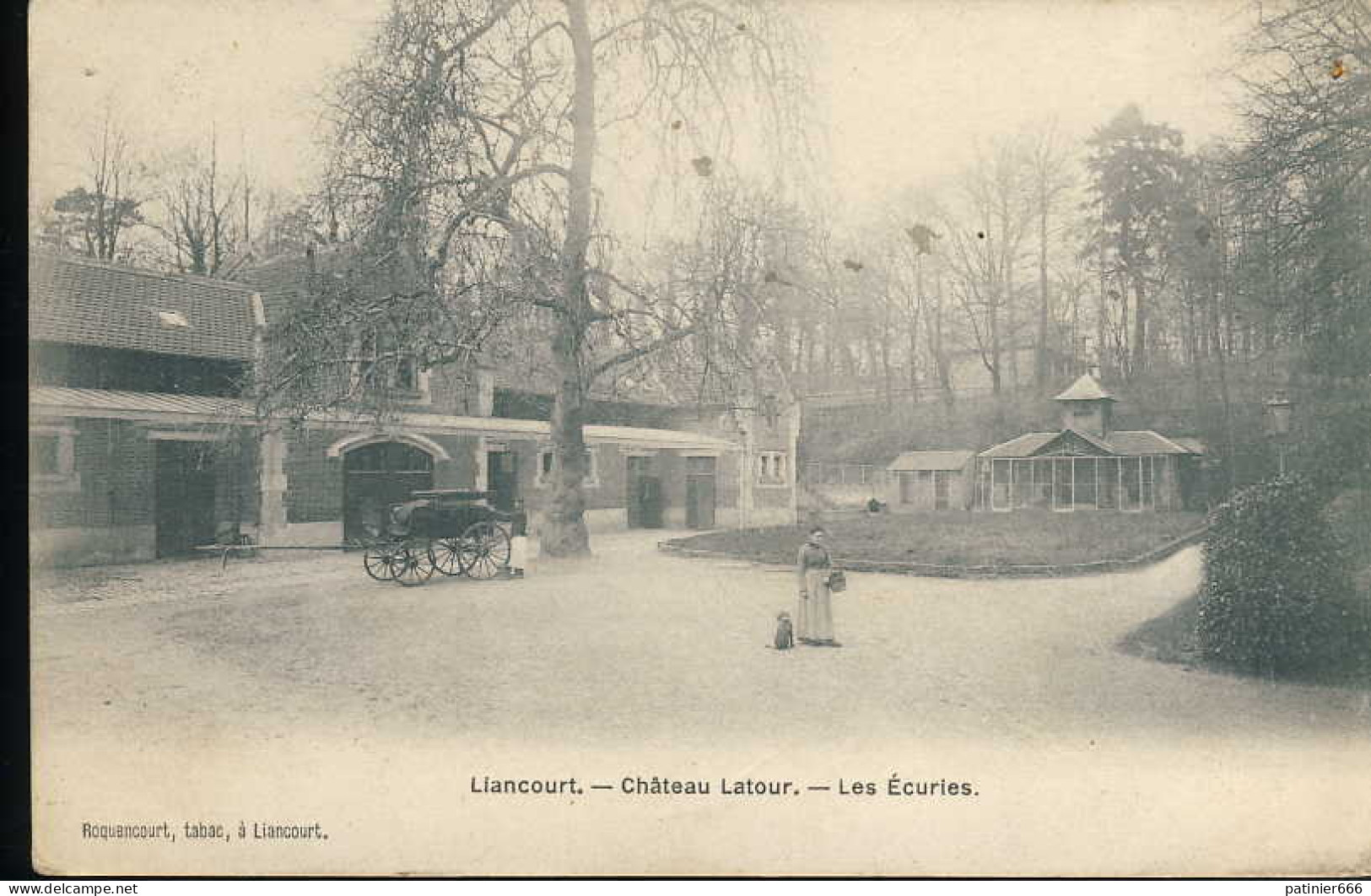 Liancourt  - Liancourt