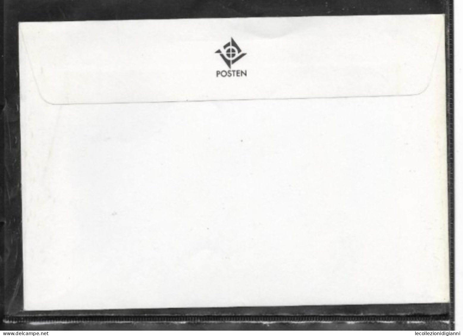 1030) Busta FDC Aland Åland 1994 John Baptists Church Sund Mariehamn 7.10.94 - Aland