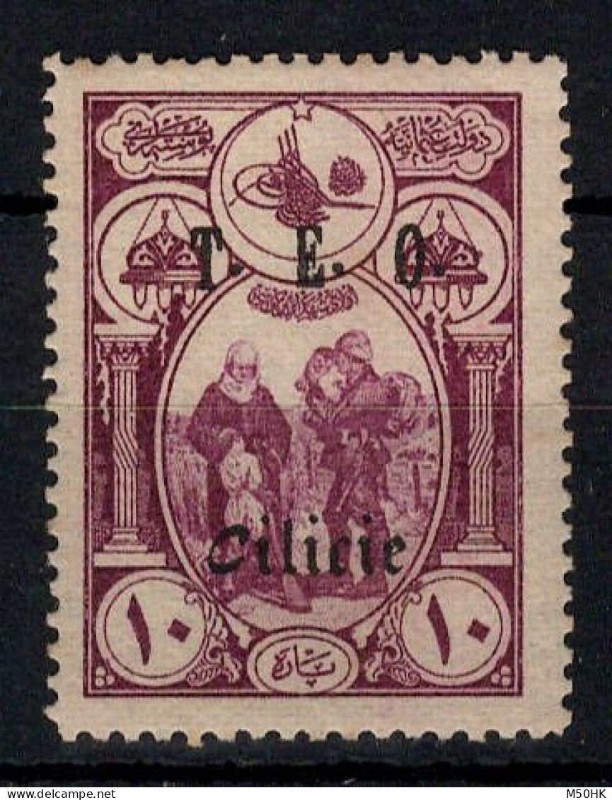 Cilicie - YV 64 N** MNH , Cote 5 Euros - Unused Stamps