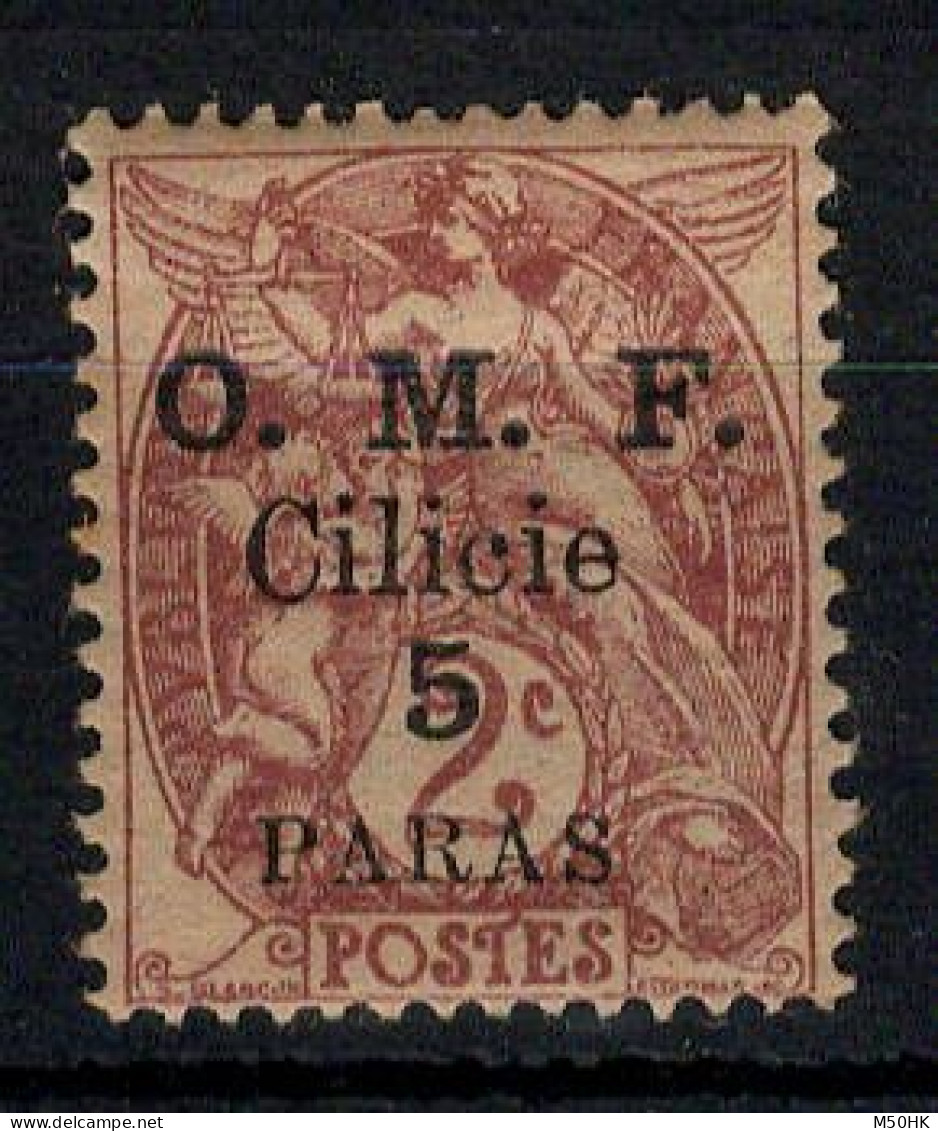 Cilicie - YV 89 N** MNH - Unused Stamps