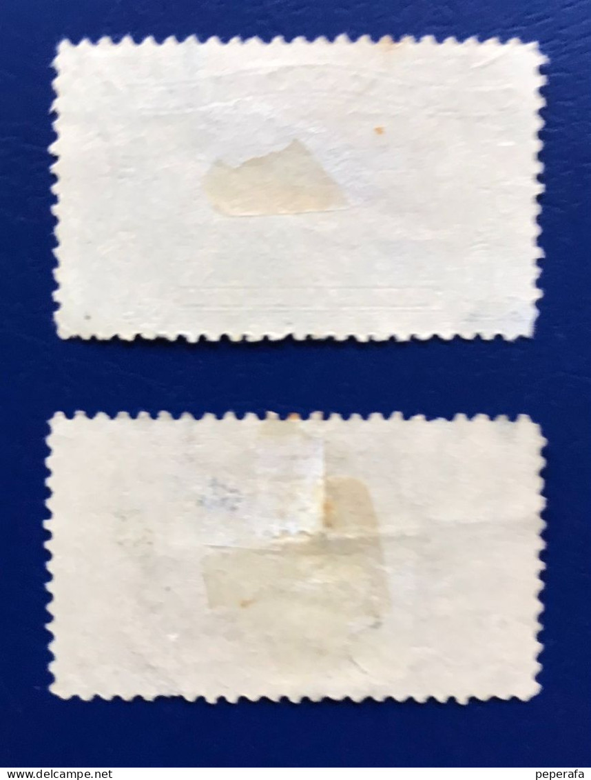 CUBA REPÚBLICA 1902 Y 1911, Sellos Usados - Used Stamps