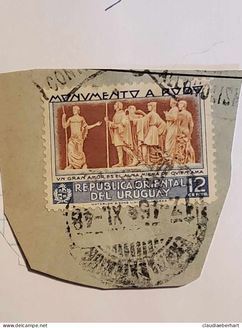 1948 - Uruguay