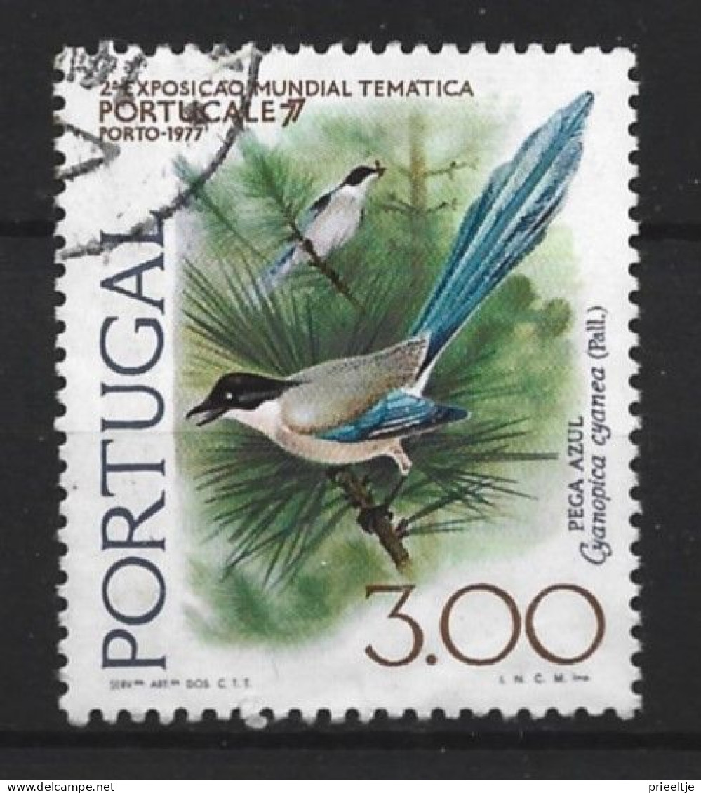 Portugal 1976 Bird Y.T. 1306 (0) - Gebraucht