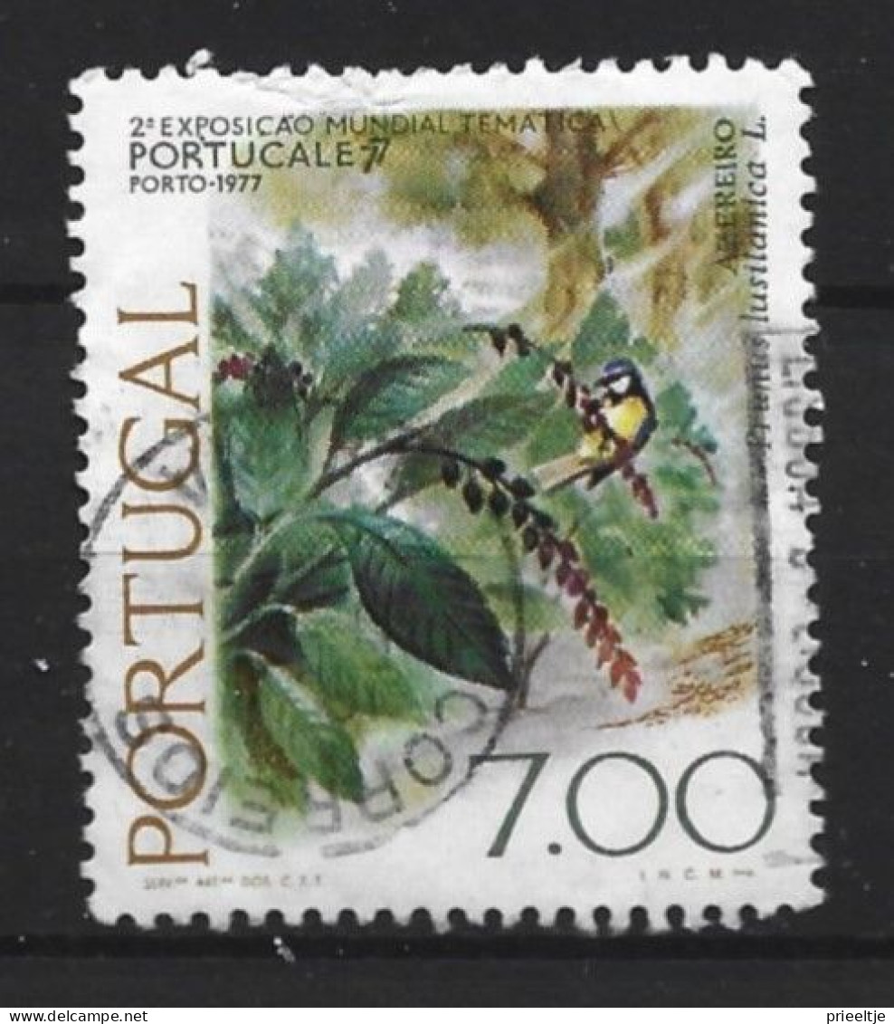 Portugal 1976 Bird Y.T. 1308 (0) - Used Stamps