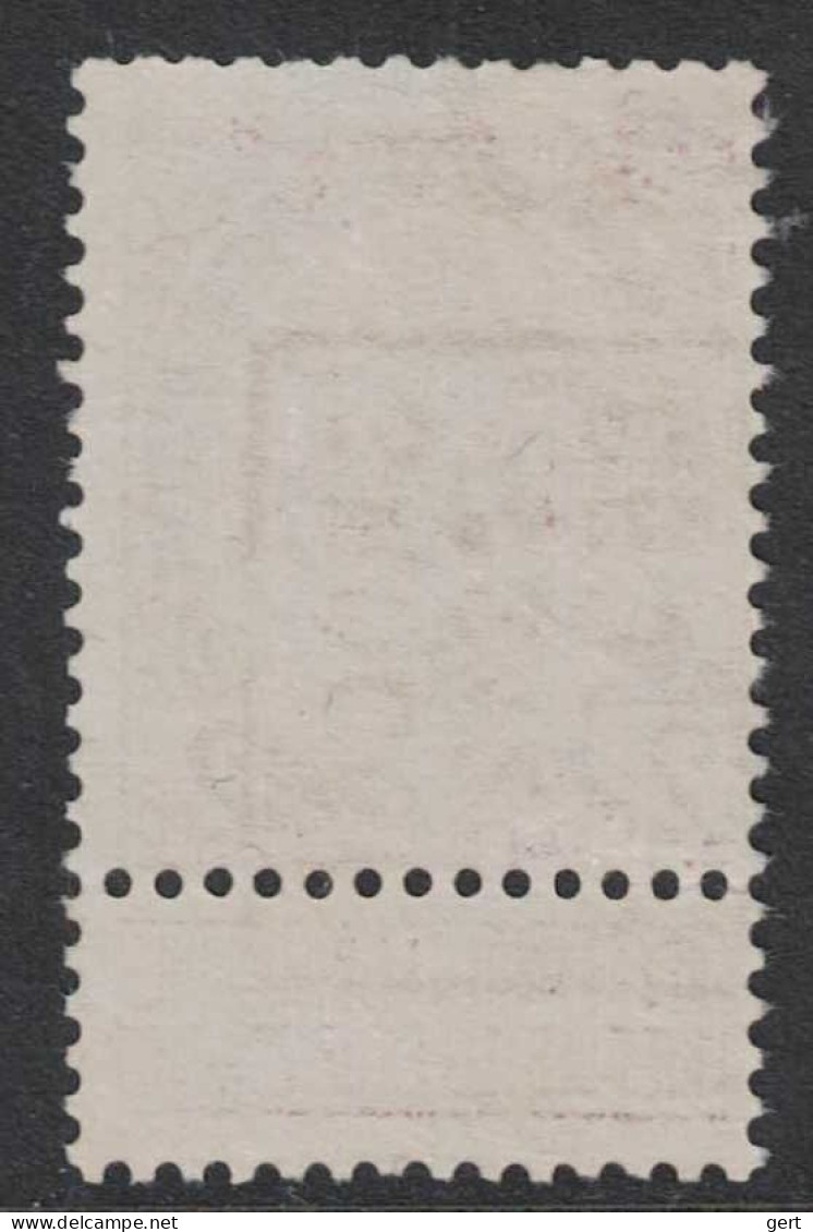 2c Preo 1936B Brugge 1912 Bruges Op Nr 82 - Rollenmarken 1894-99