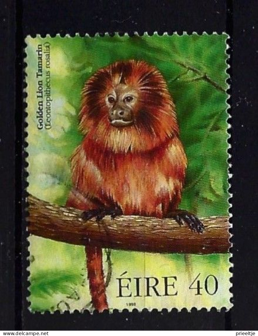 Ireland 1998 Fauna  Y.T. 1108 (0) - Blocs-feuillets